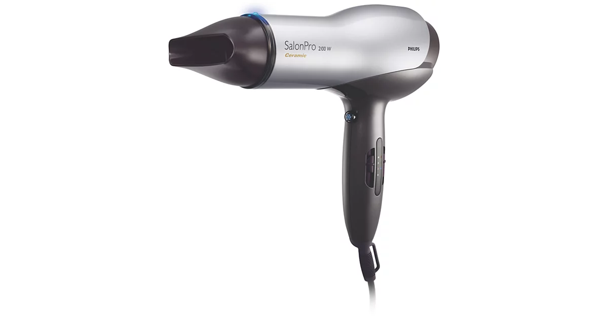 Philips SalonDry Pro