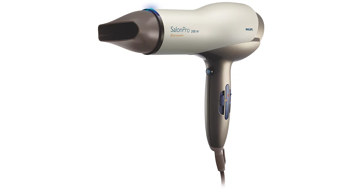 Philips SalonDry Pro
