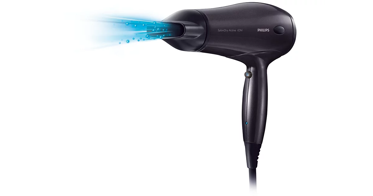 Philips DryCare Essential Sèche-cheveux