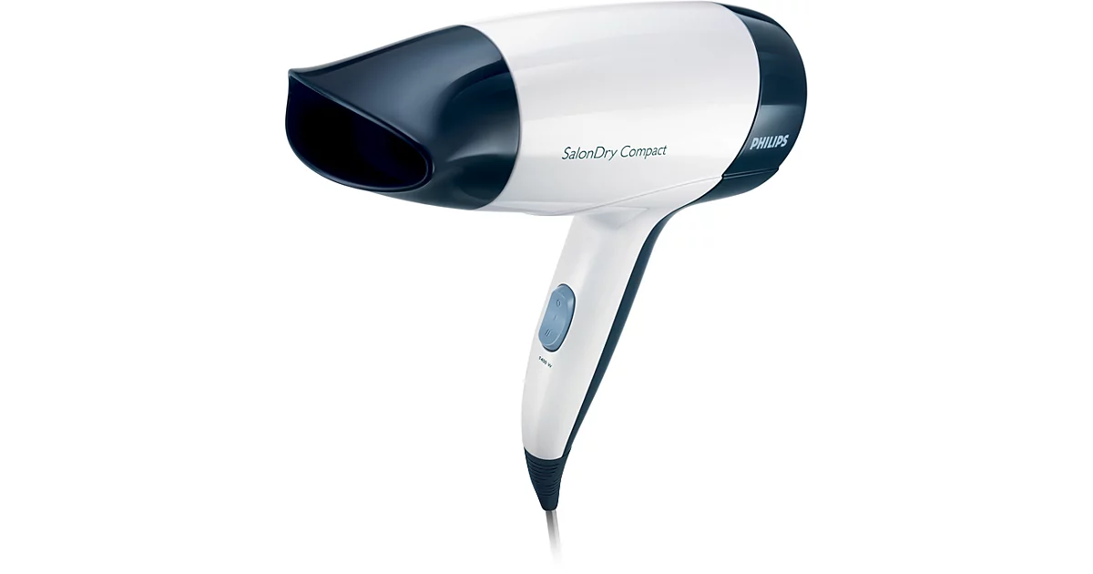 Philips SalonDry Compact