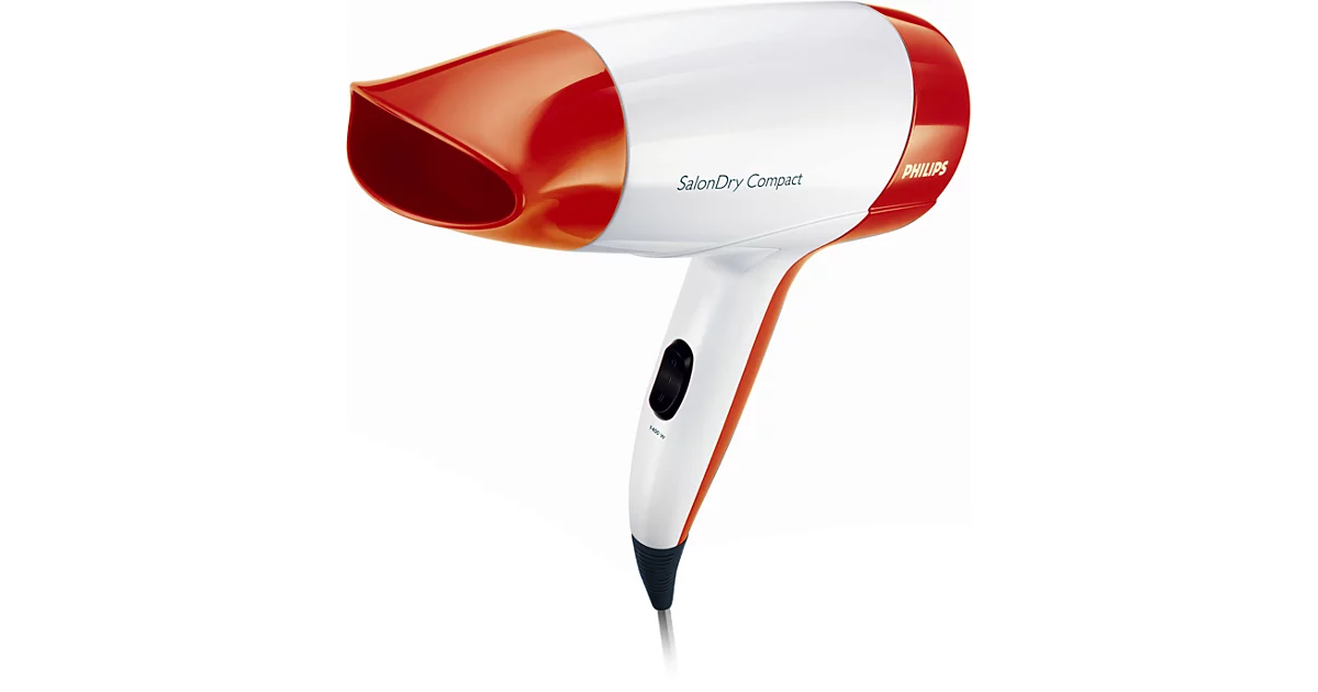 Philips SalonDry Compact