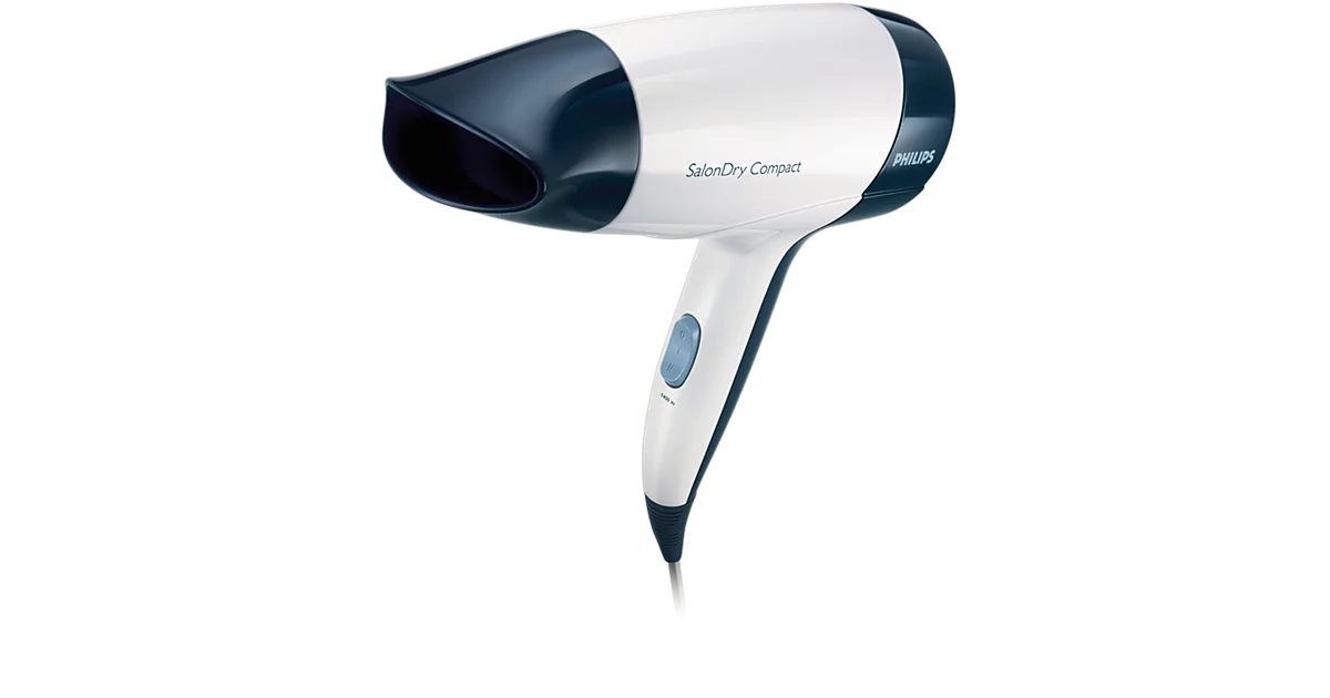 Philips SalonDry Compact