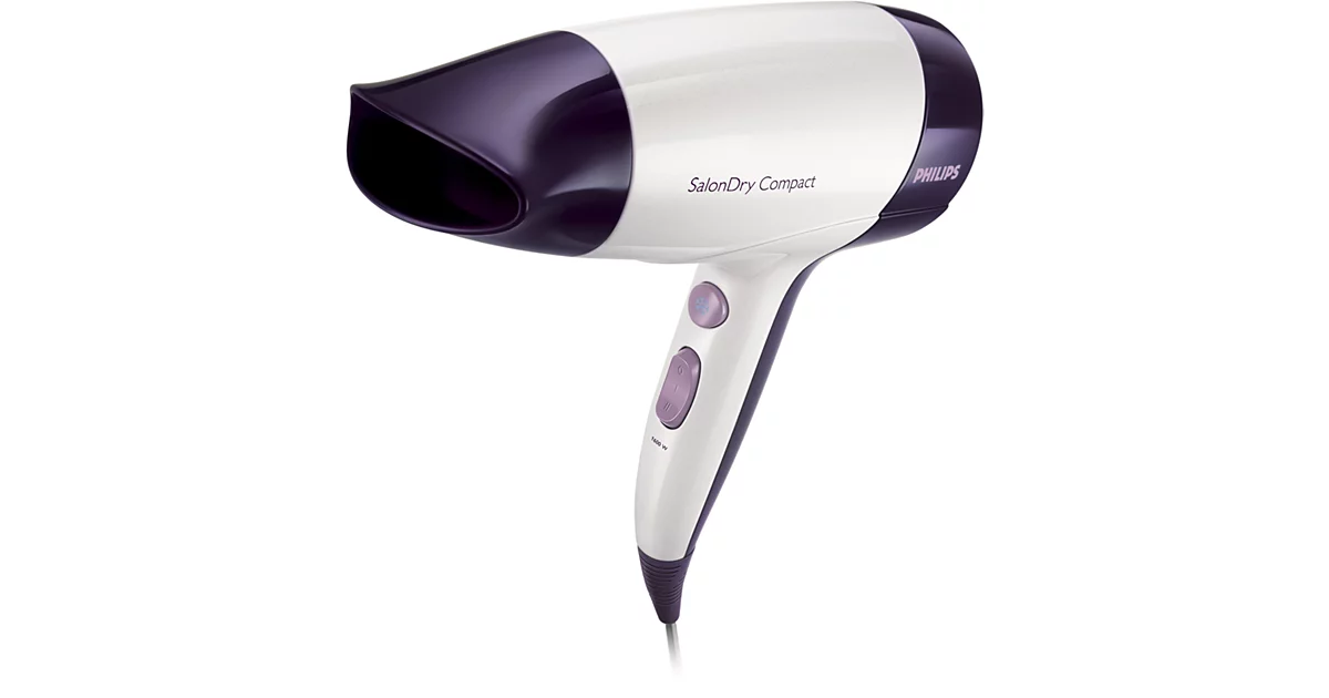 Philips SalonDry Compact