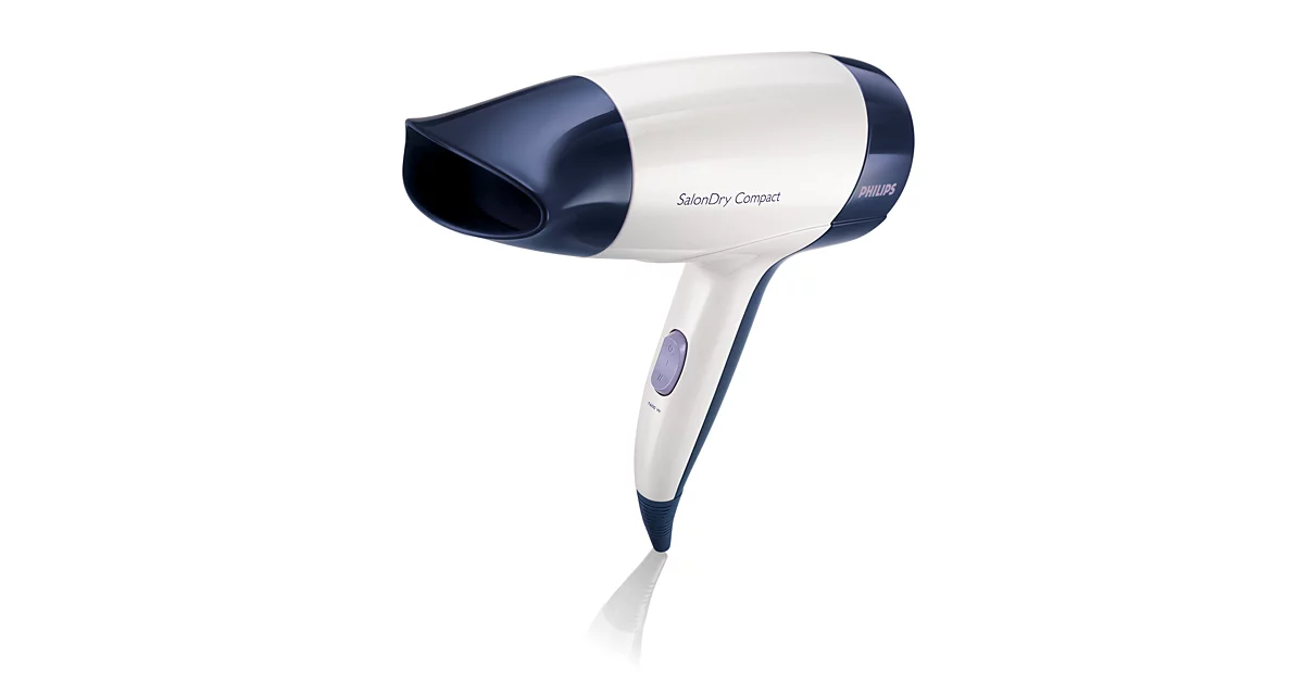 Philips SalonDry Compact