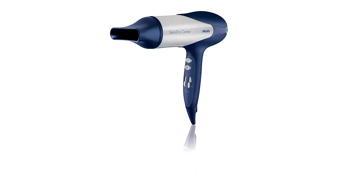 Philips SalonDry Control