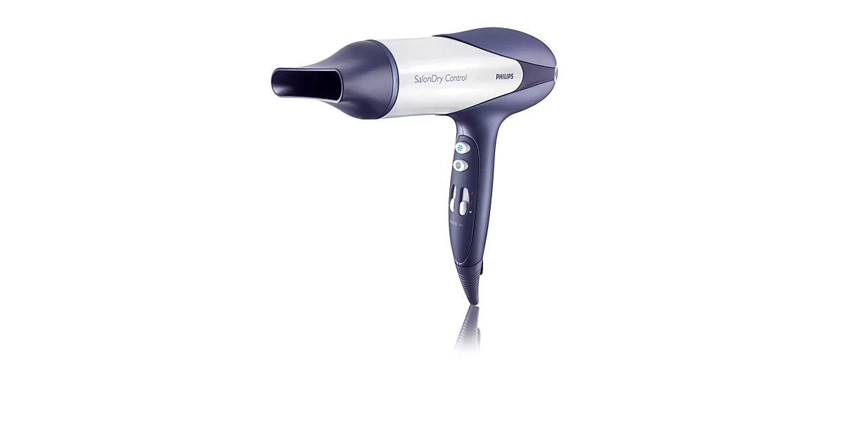 Philips SalonDry Control