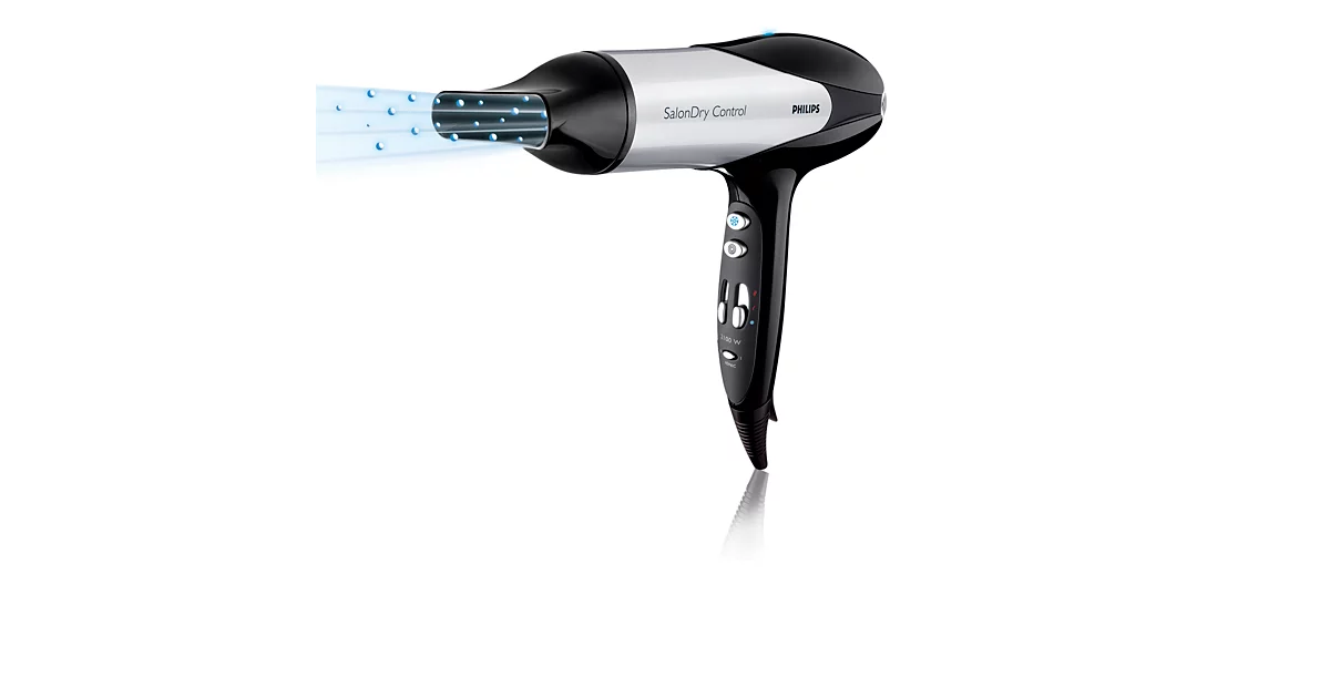 Philips SalonDry Control