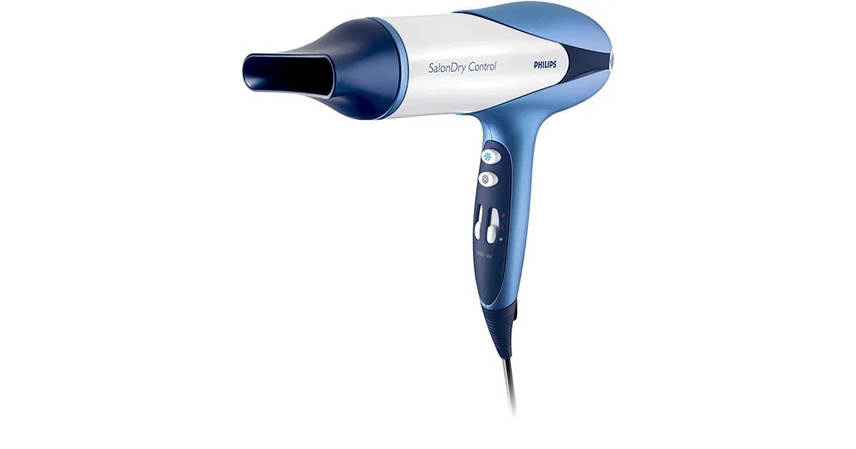 Philips SalonDry Control