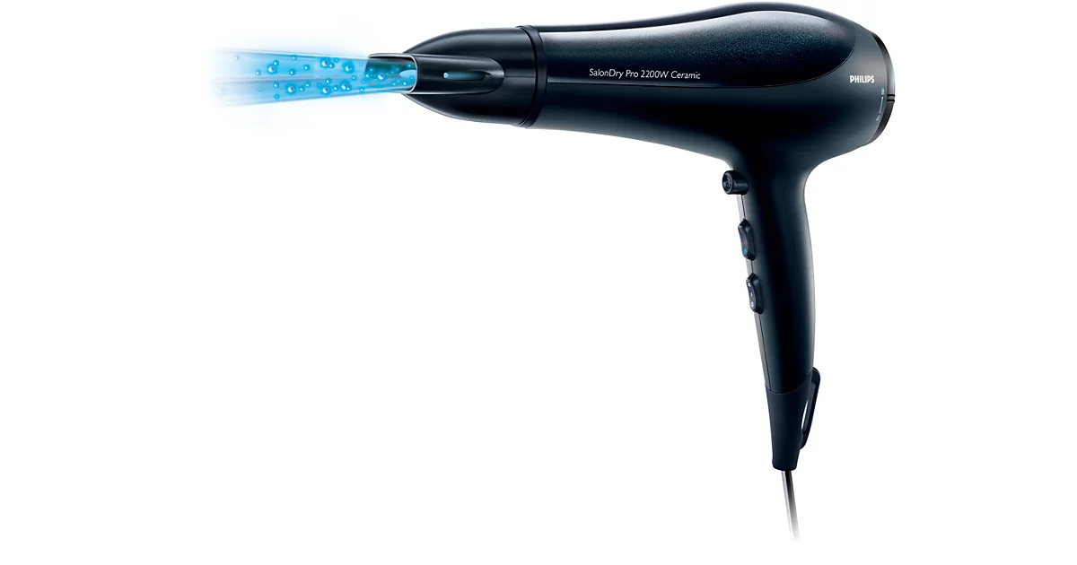Philips SalonDry Pro