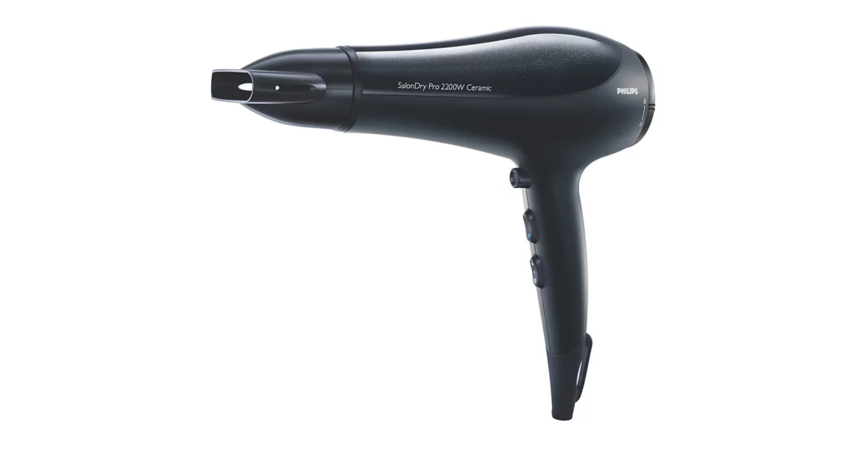 Philips SalonDry Pro
