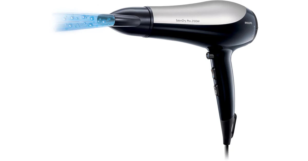 Philips SalonDry Pro