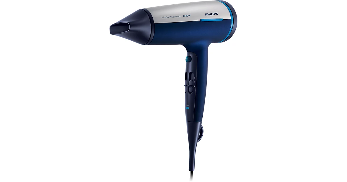 Philips Sèche-cheveux