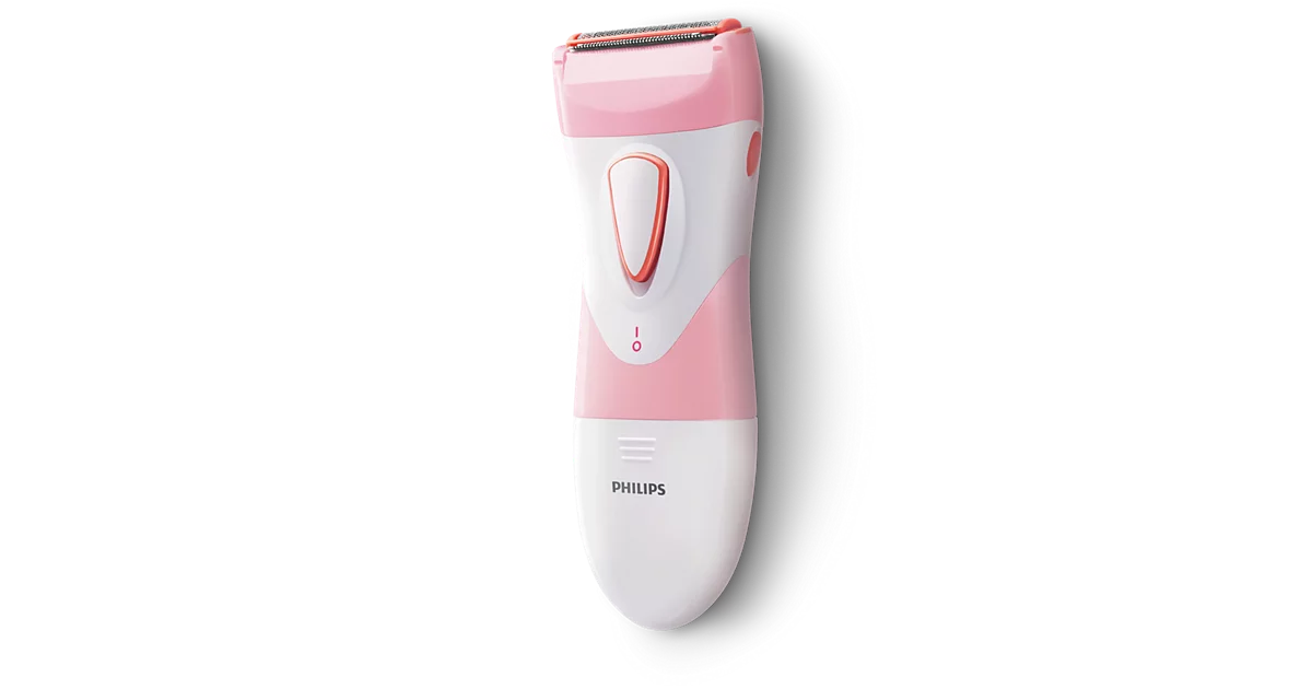 Philips SatinShave Essential