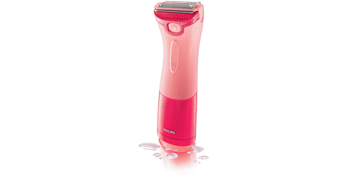 Philips Body Contour
