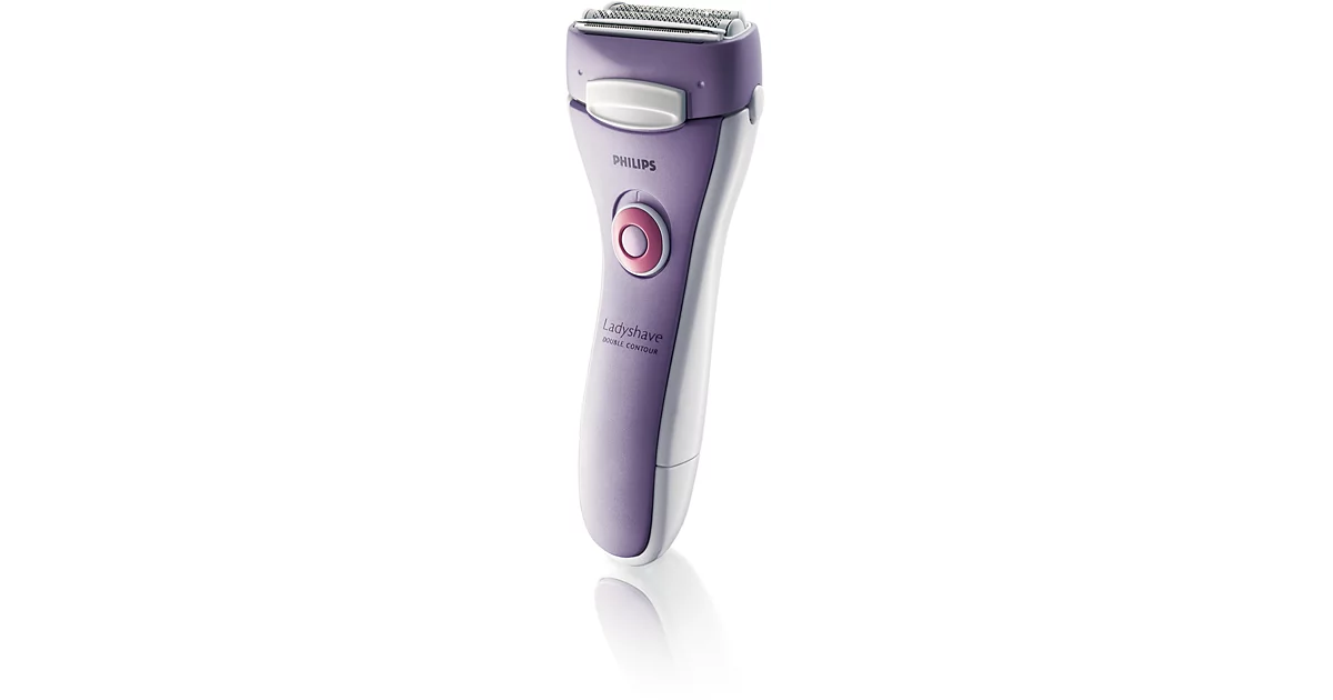 Philips Double Contour