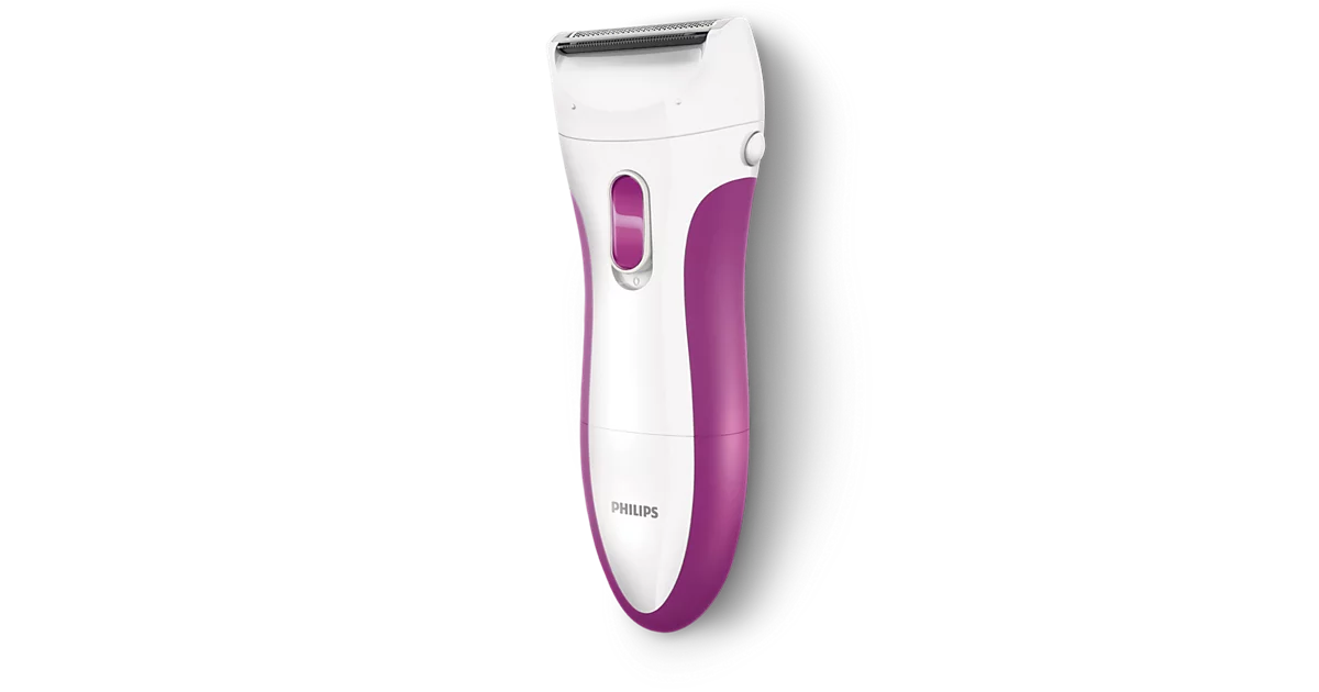 Philips SatinShave Essential