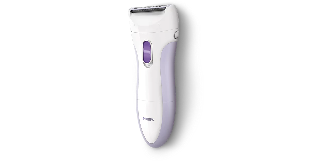 Philips SatinShave Essential