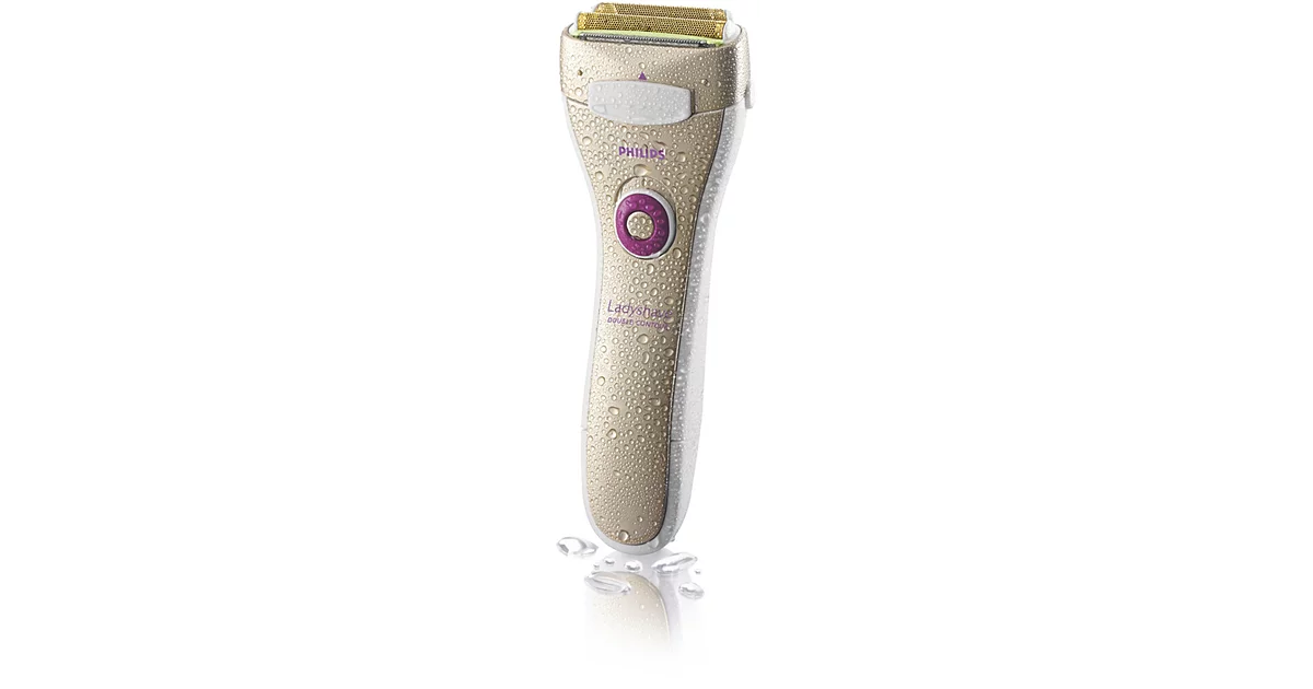Philips Double Contour