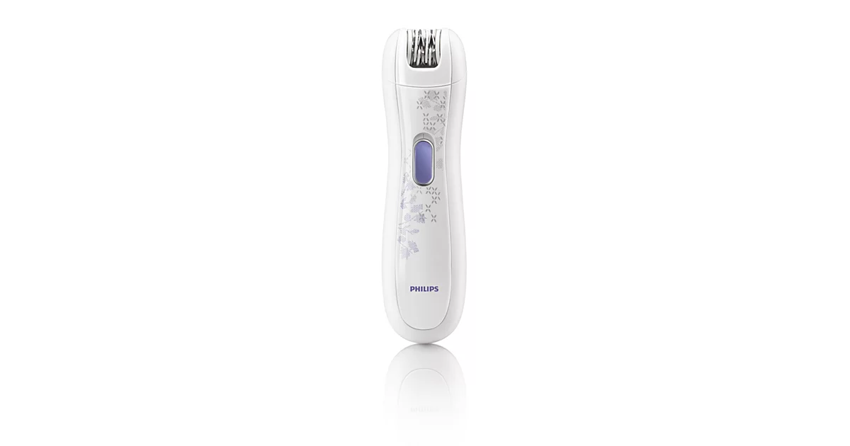 Philips Épilateur
