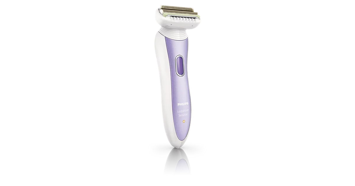 Philips Double Contour