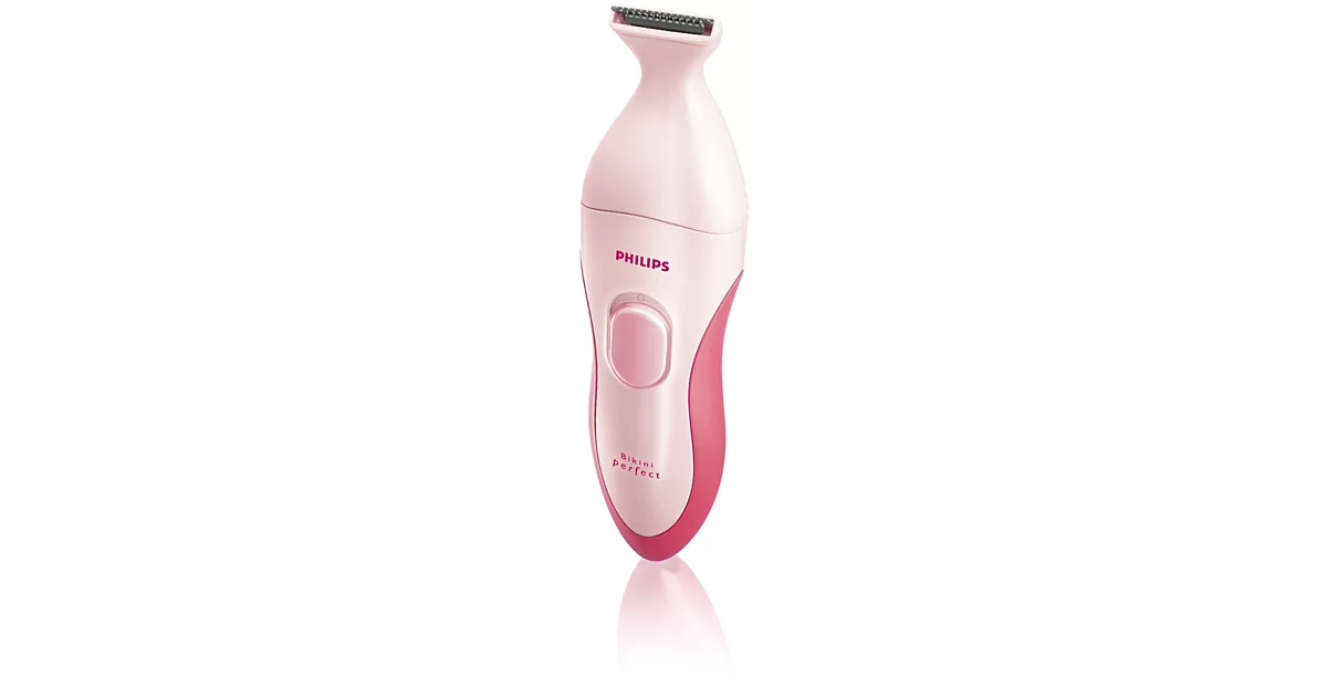 Philips Bikini Perfect