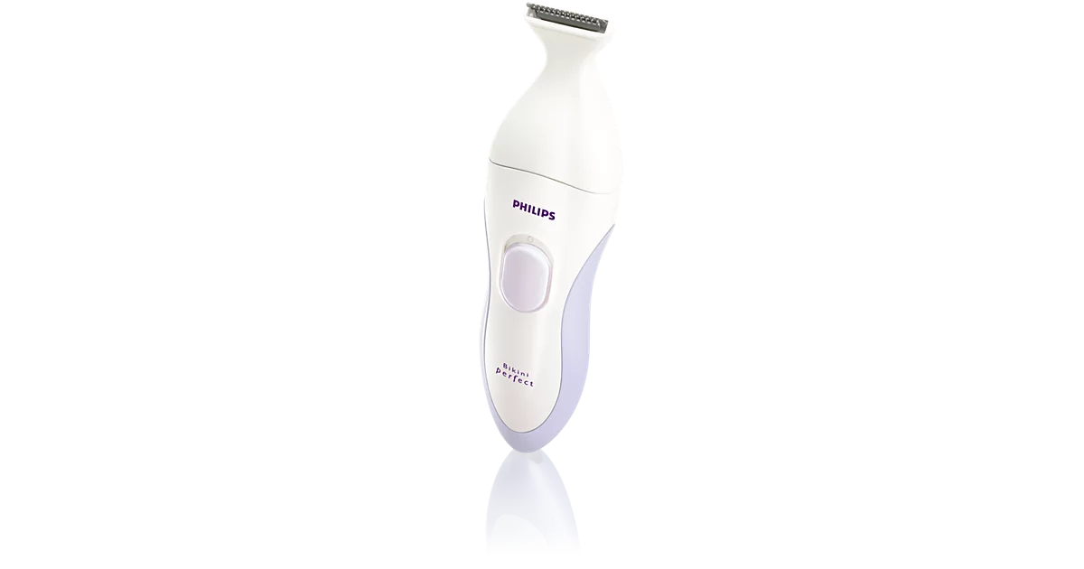 Philips Body Perfect
