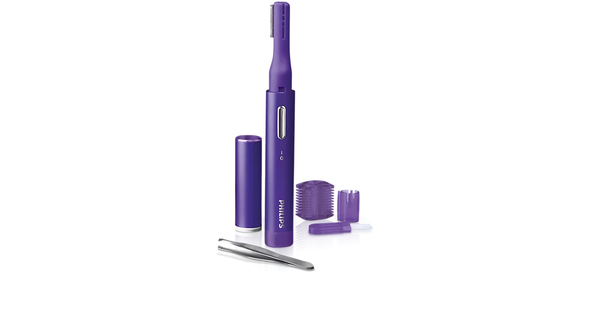 Philips Tondeuse de précision