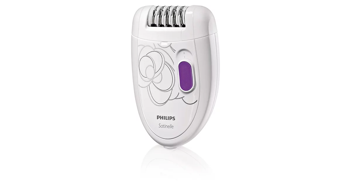 Philips Satinelle