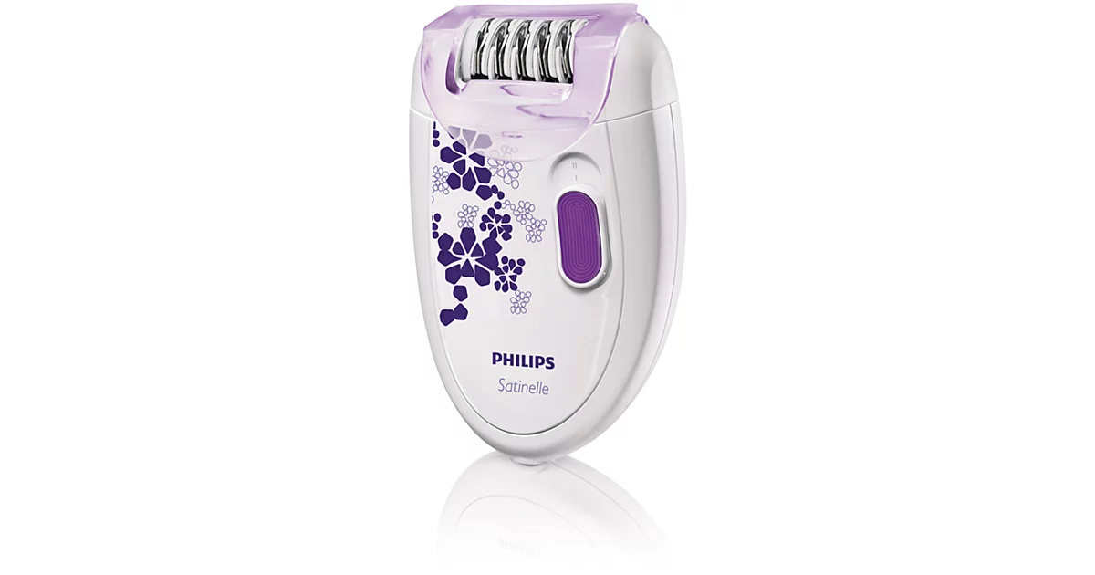 Philips Satinelle