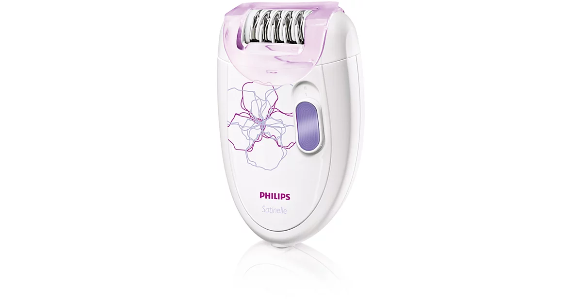 Philips Satinelle
