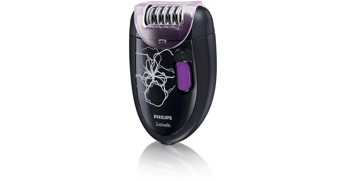 Philips Satinelle