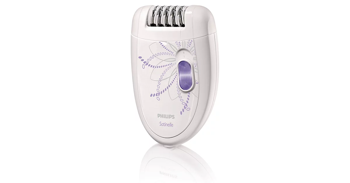 Philips Satinelle