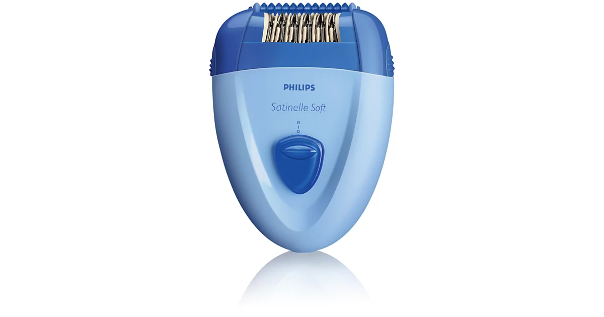 Philips Satinelle
