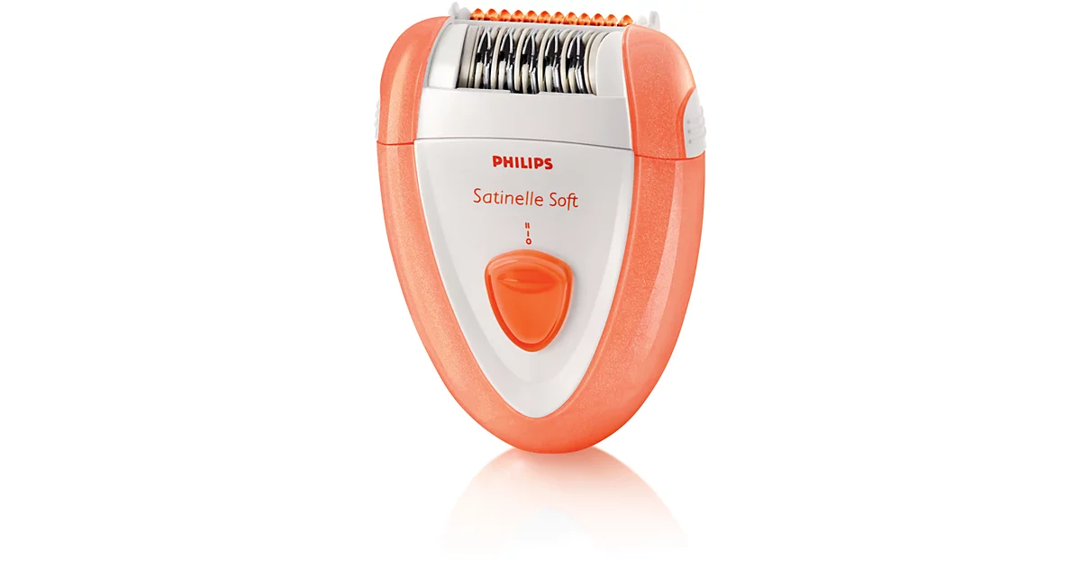 Philips Satinelle
