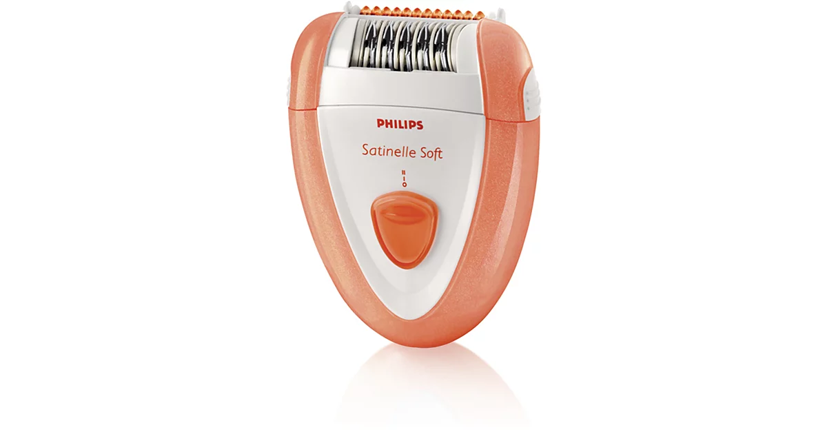 Philips Satinelle