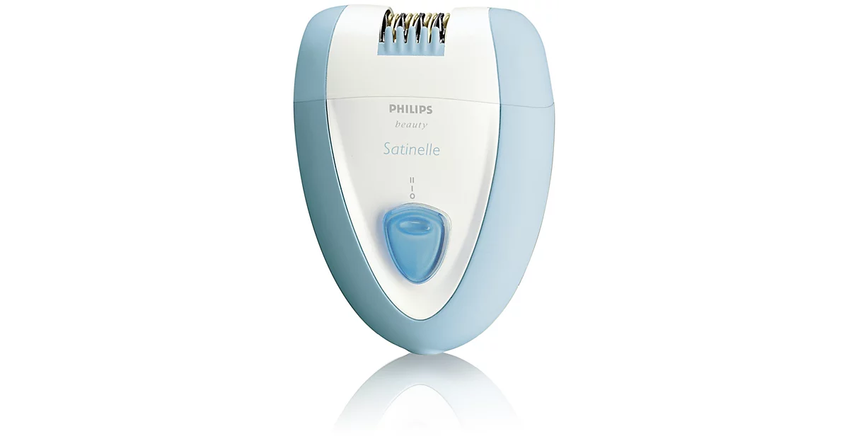 Philips Satinelle