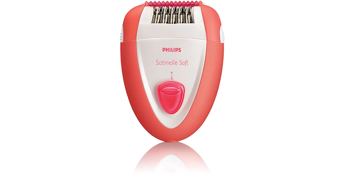 Philips Satinelle