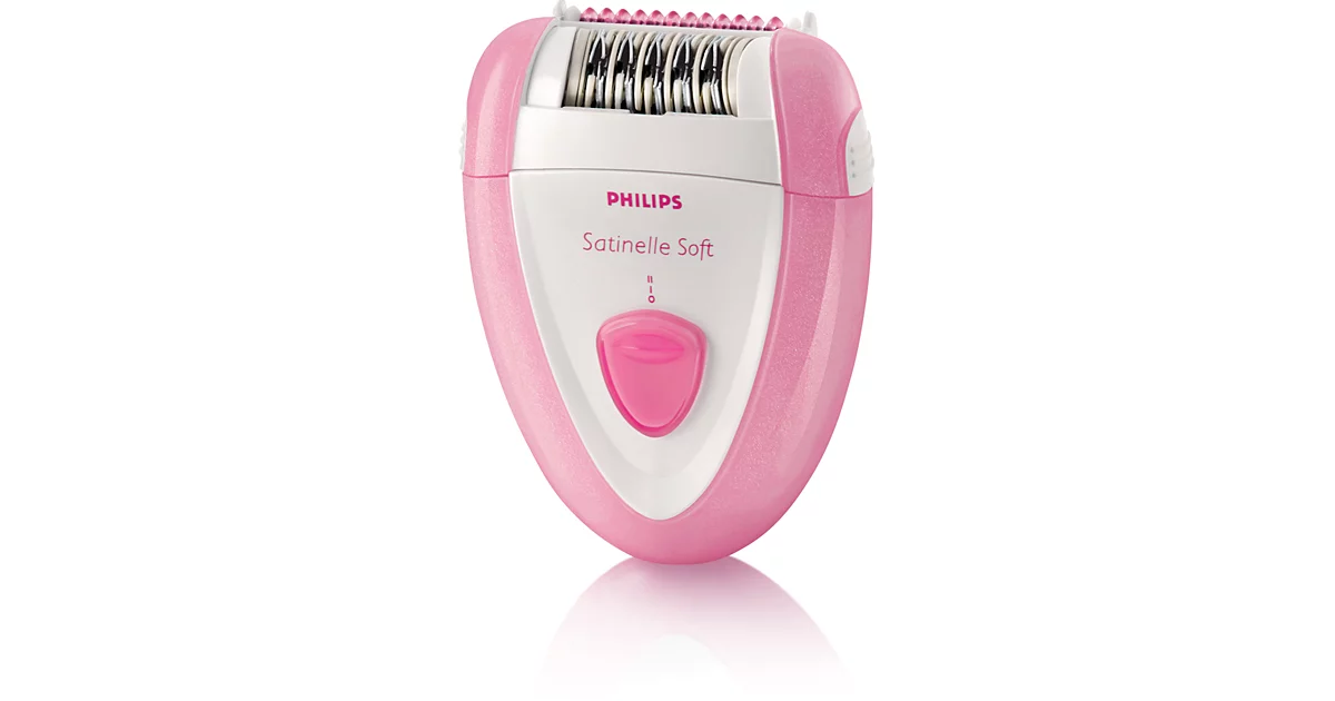 Philips Satinelle