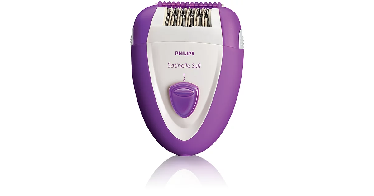 Philips Satinelle