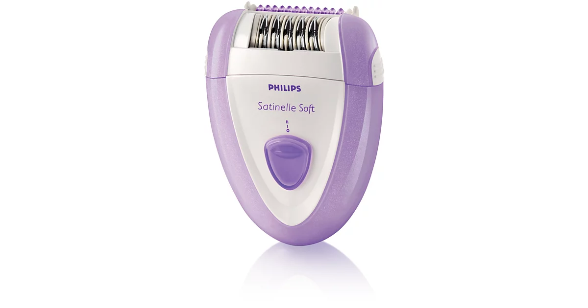Philips Satinelle