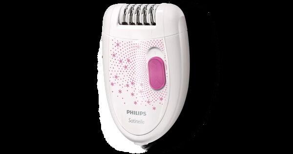 Philips Satinelle Essential
