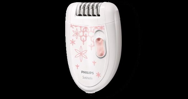 Philips Satinelle Essential