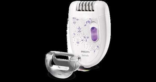Philips Satinelle Essential