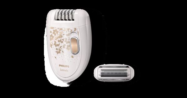 Philips Satinelle Essential