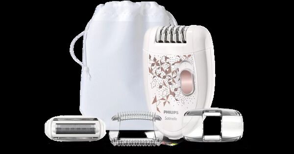 Philips Satinelle Essential