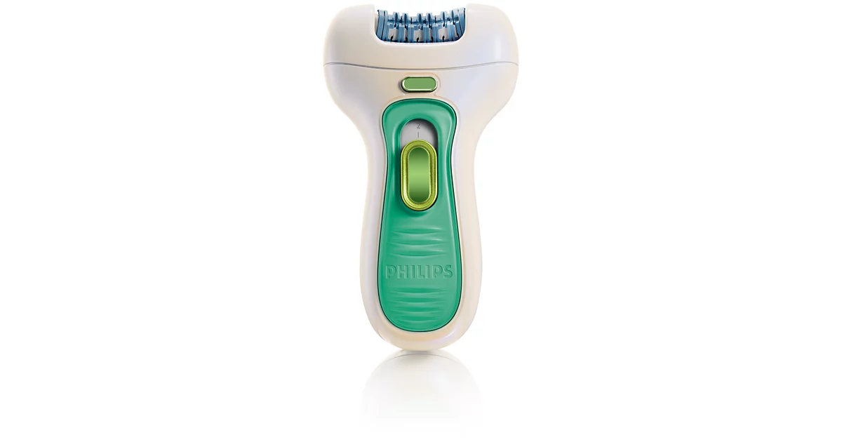 Philips Satinelle