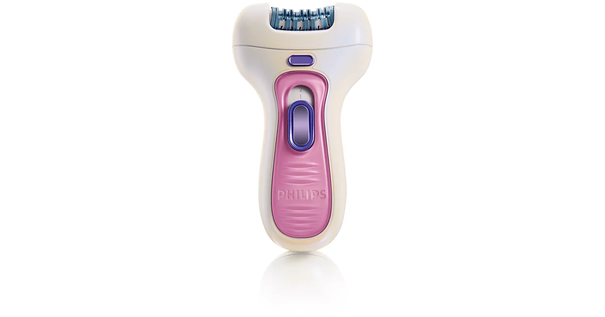 Philips Satinelle