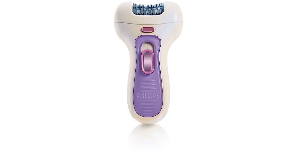 Philips Satinelle