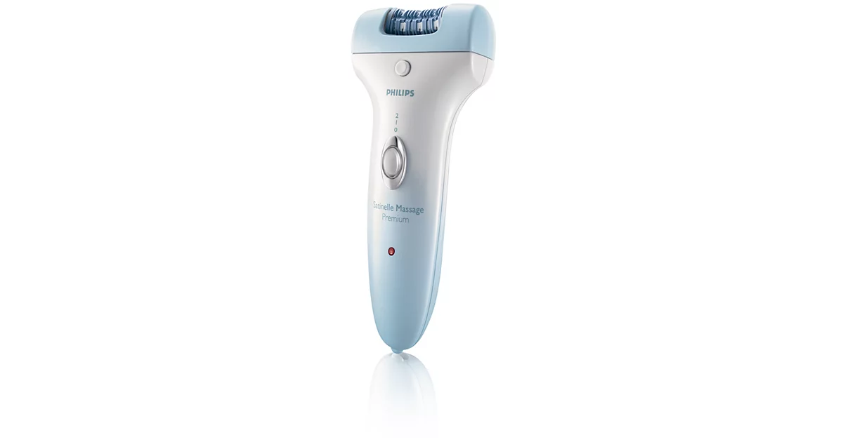 Philips Satinelle