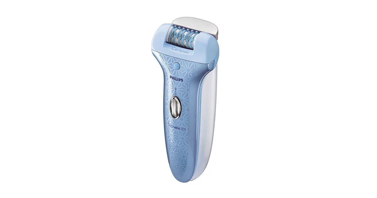 Philips Satinelle Ice
